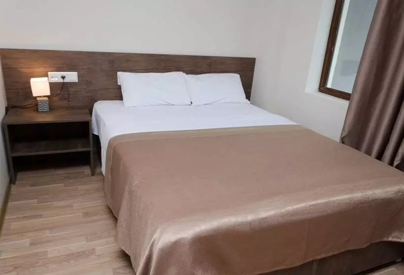 Fotos del hotel Big Bay:  18