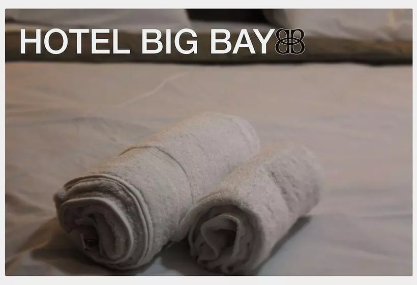 Fotos del hotel Big Bay:  8