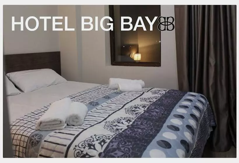 Fotos del hotel Big Bay:  11