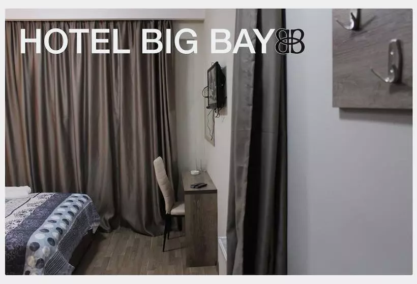 Fotos del hotel Big Bay:  14