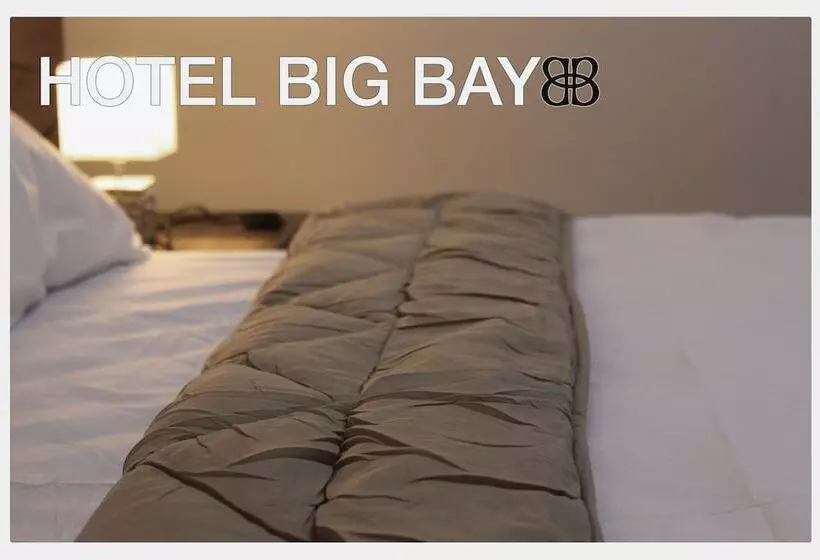 Fotos del hotel Big Bay:  4
