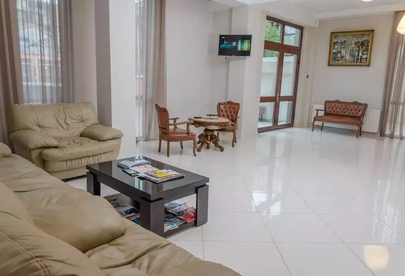 Fotos del hotel Big Bay:  23