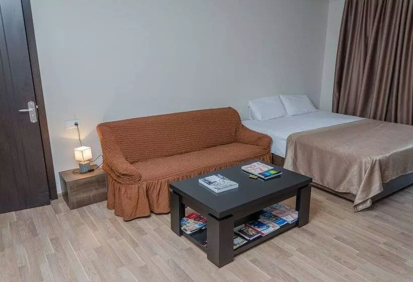 Fotos del hotel Big Bay:  9