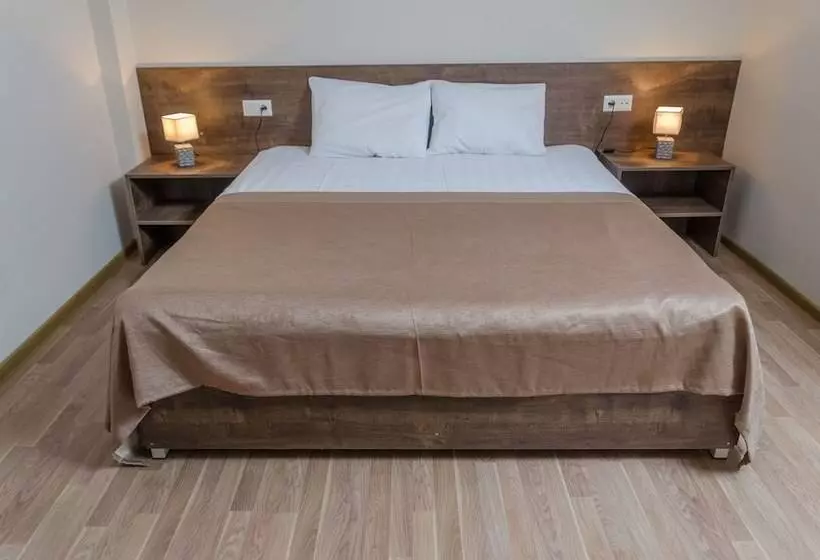 Fotos del hotel Big Bay:  5