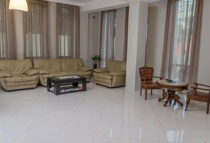 Fotos del hotel Big Bay:  21