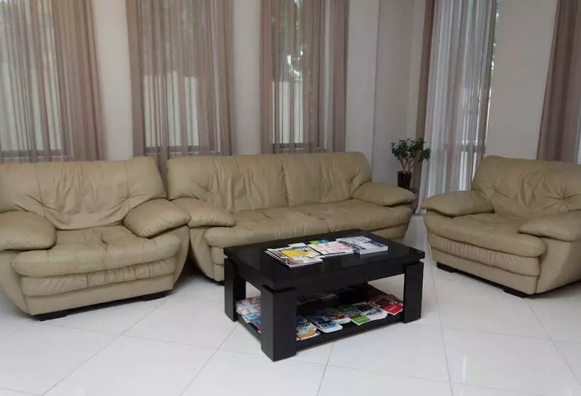 Fotos del hotel Big Bay:  22