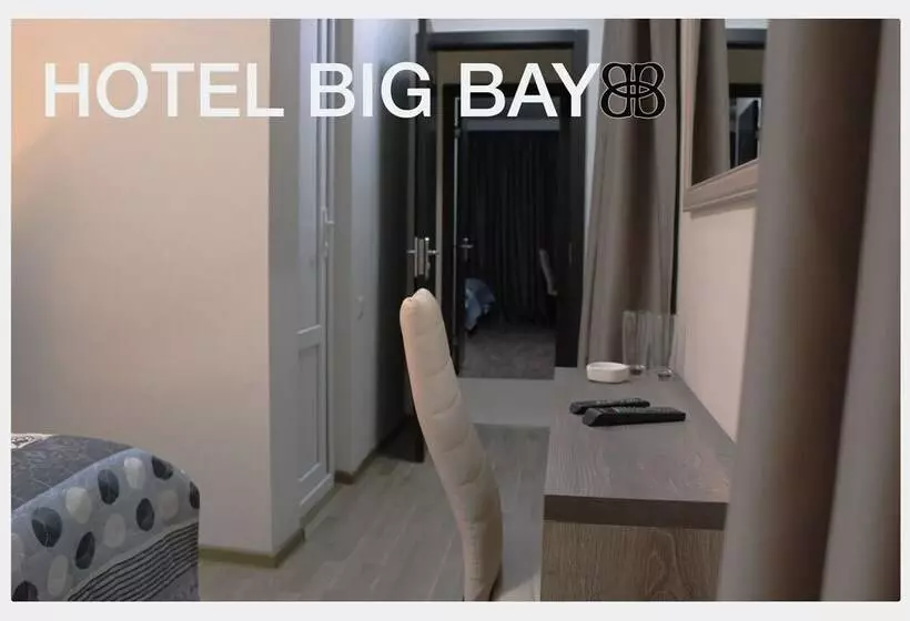 Fotos del hotel Big Bay:  25