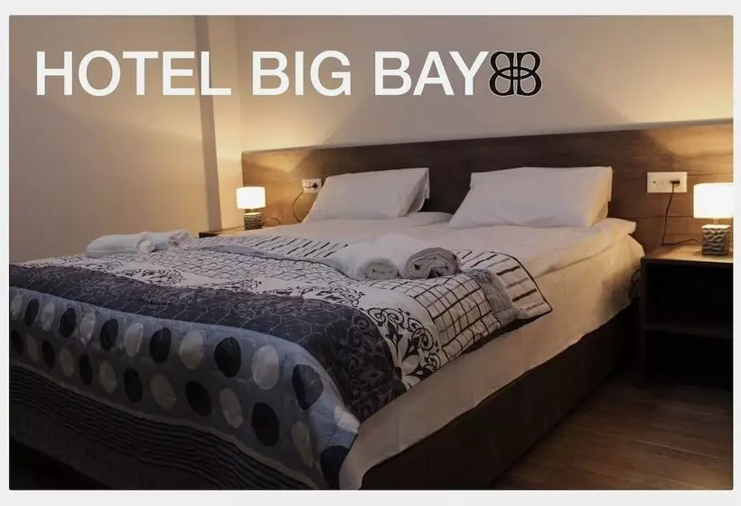 Fotos del hotel Big Bay:  17