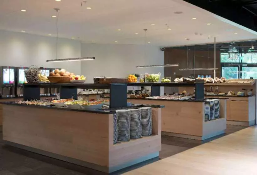 Fotos del hotel Clarion Hotel Energy:  5