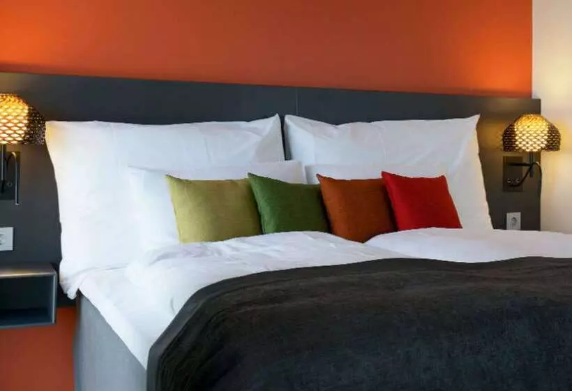 Fotos del hotel Clarion Hotel Energy:  11