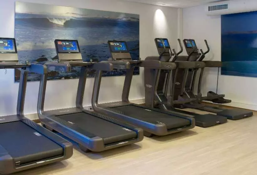 Fotos del hotel Clarion Hotel Energy:  23