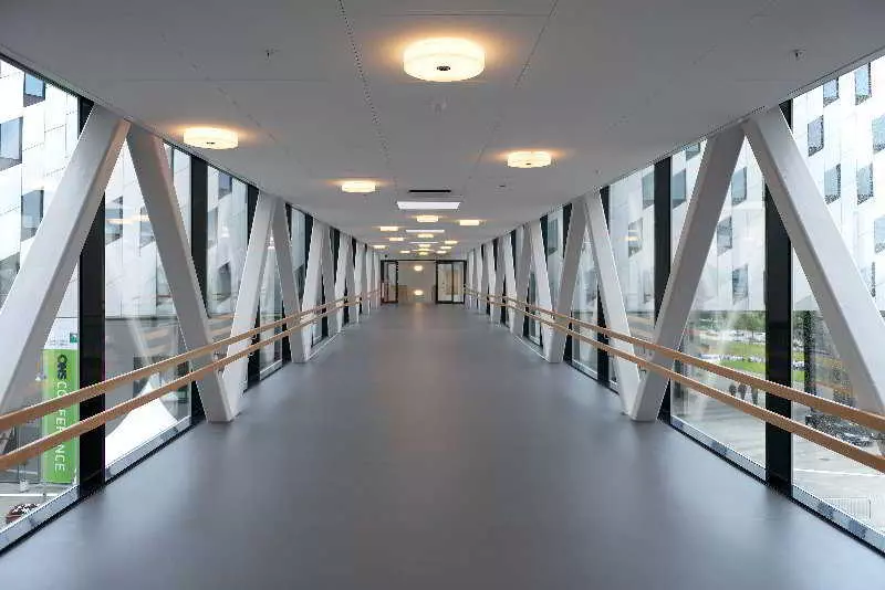 Fotos del hotel Clarion Hotel Energy:  3