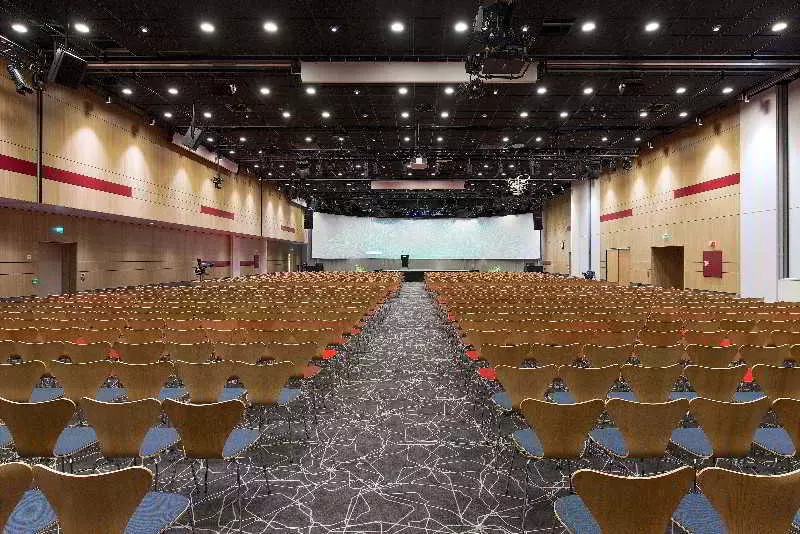 Fotos del hotel Clarion Hotel Energy:  15