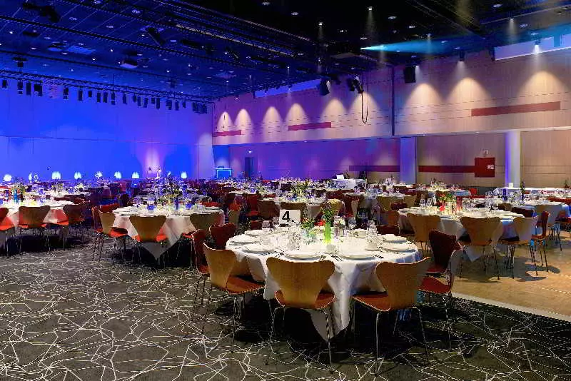 Fotos del hotel Clarion Hotel Energy:  16