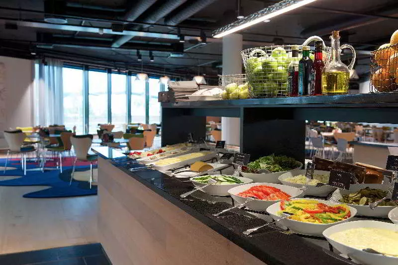 Fotos del hotel Clarion Hotel Energy:  6