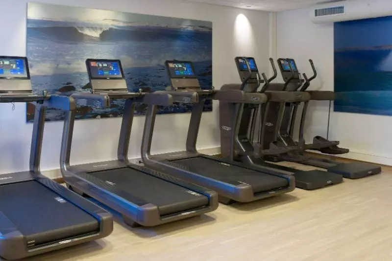 Fotos del hotel Clarion Hotel Energy:  4