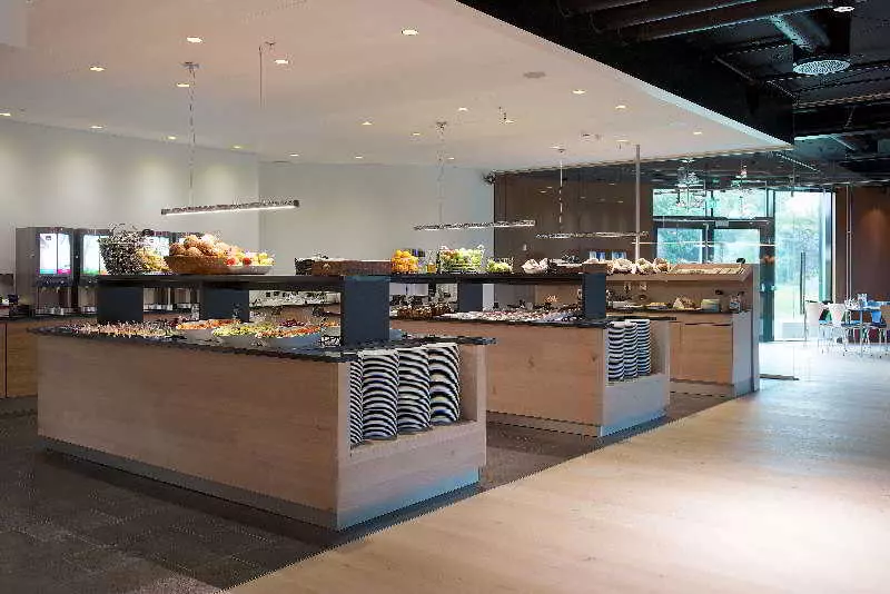 Fotos del hotel Clarion Hotel Energy:  14