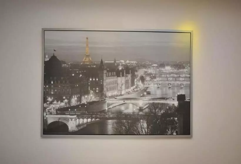 Fotos del hotel M Design Hotel @ Pandan Indah:  7