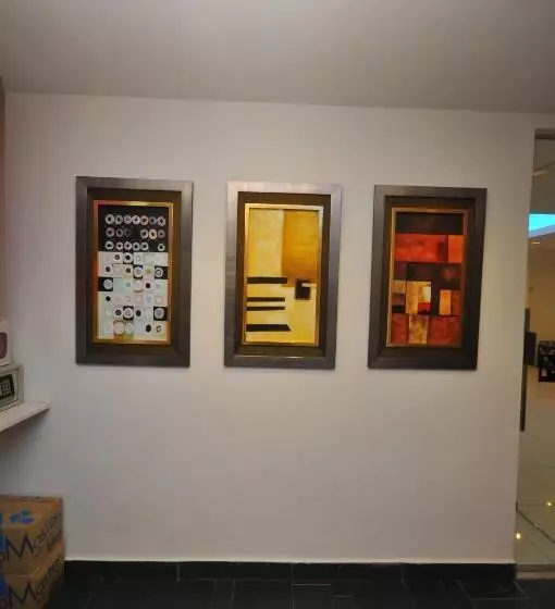 Fotos del hotel M Design Hotel @ Pandan Indah:  15