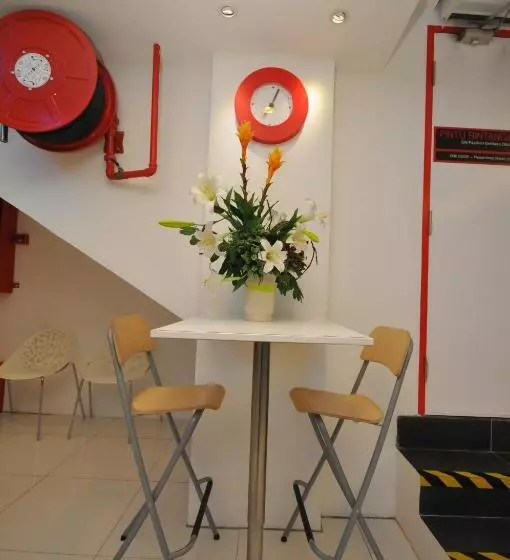 Fotos del hotel M Design Hotel @ Pandan Indah:  10