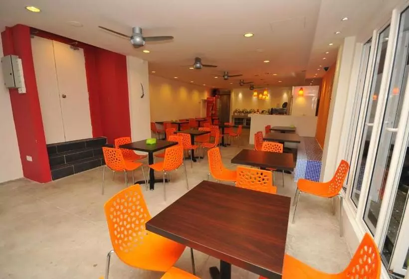 Fotos del hotel M Design Hotel @ Pandan Indah:  4