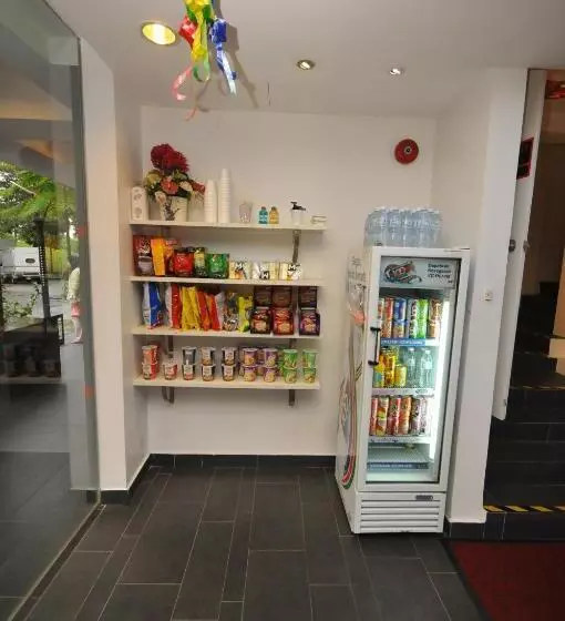 Fotos del hotel M Design Hotel @ Pandan Indah:  5