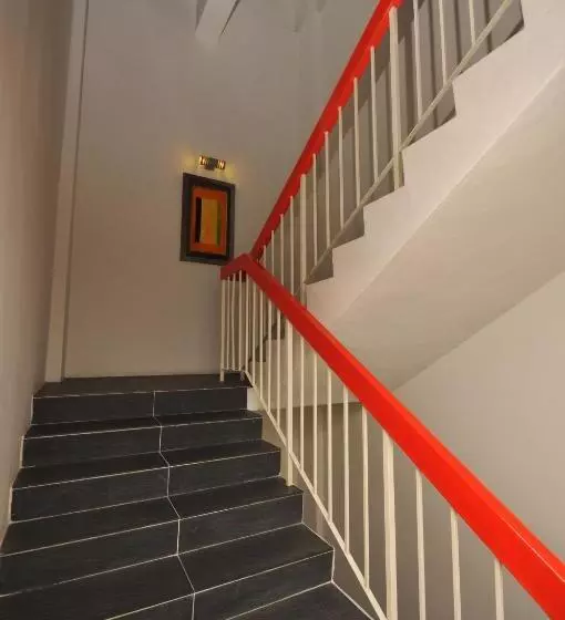 Fotos del hotel M Design Hotel @ Pandan Indah:  2