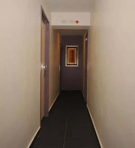 Fotos del hotel M Design Hotel @ Pandan Indah:  13