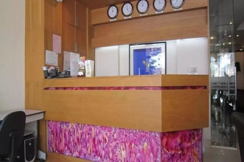 Fotos del hotel Matsunoi:  3