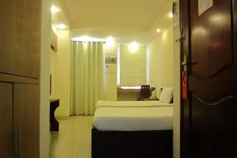 Fotos del hotel Matsunoi:  15