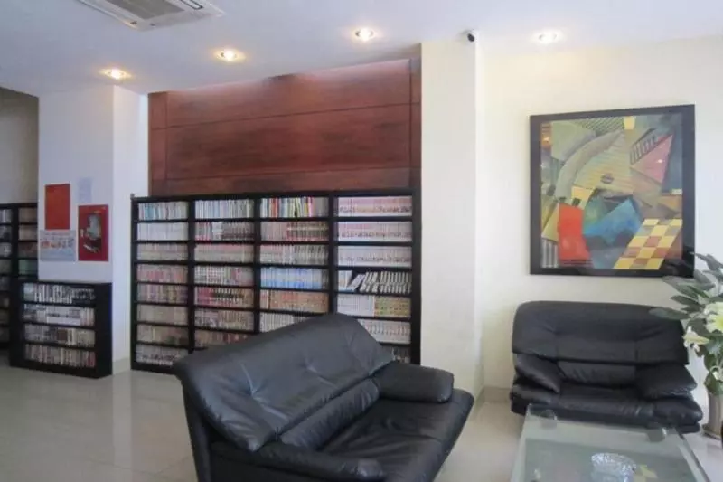 Fotos del hotel Matsunoi:  13