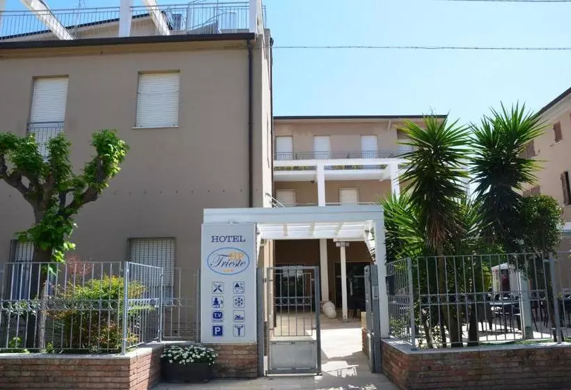 Fotos del hotel Trieste:  15