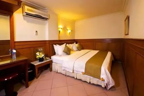 Fotos del hotel Park Nesia Royal Regal  Jakarta  Mangga Besar:  6