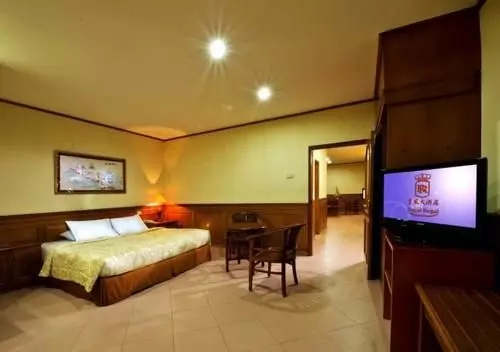 Fotos del hotel Park Nesia Royal Regal  Jakarta  Mangga Besar:  11