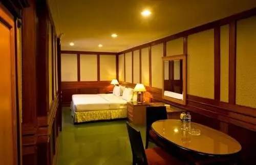 Fotos del hotel Park Nesia Royal Regal  Jakarta  Mangga Besar:  14