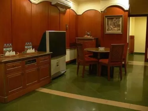 Fotos del hotel Park Nesia Royal Regal  Jakarta  Mangga Besar:  3