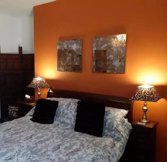 Fotos del hotel The Hillcroft - Boutique, Unique:  5