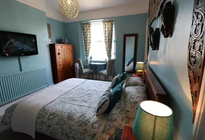 Fotos del hotel The Hillcroft - Boutique, Unique:  12