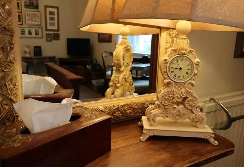 Fotos del hotel The Hillcroft - Boutique, Unique:  11