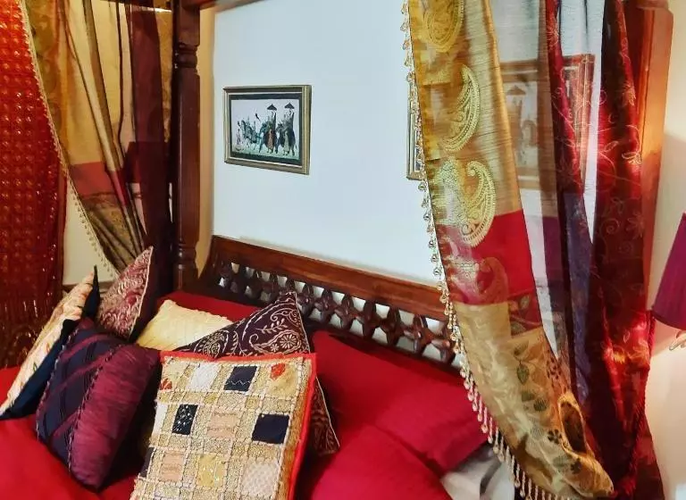 Fotos del hotel The Hillcroft - Boutique, Unique:  7