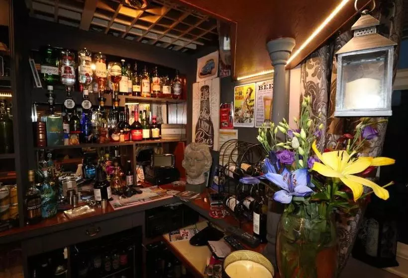 Fotos del hotel The Hillcroft - Boutique, Unique:  2