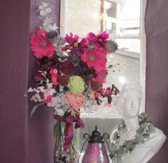 Fotos del hotel The Hillcroft - Boutique, Unique:  9