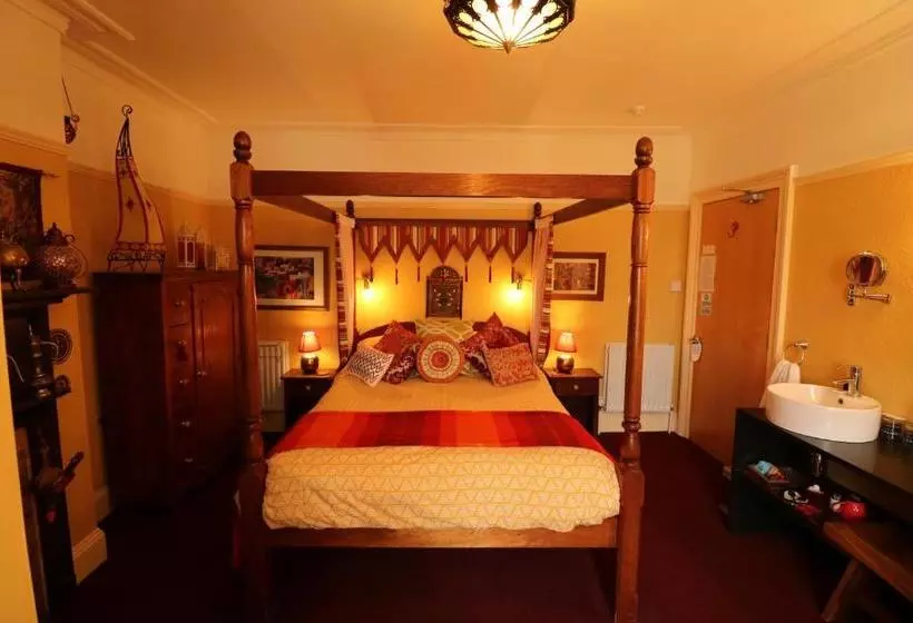 Fotos del hotel The Hillcroft - Boutique, Unique:  14