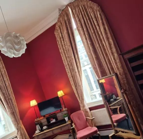 Fotos del hotel The Racquet Club:  25