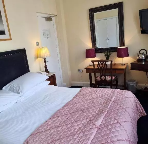 Fotos del hotel The Racquet Club:  7