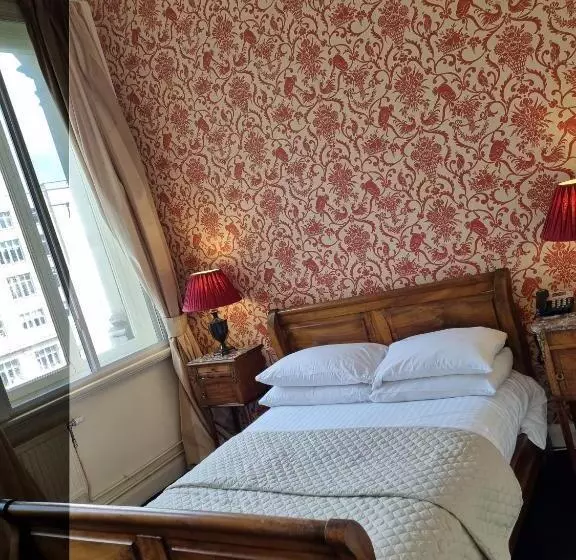 Fotos del hotel The Racquet Club:  18