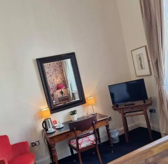 Fotos del hotel The Racquet Club:  22