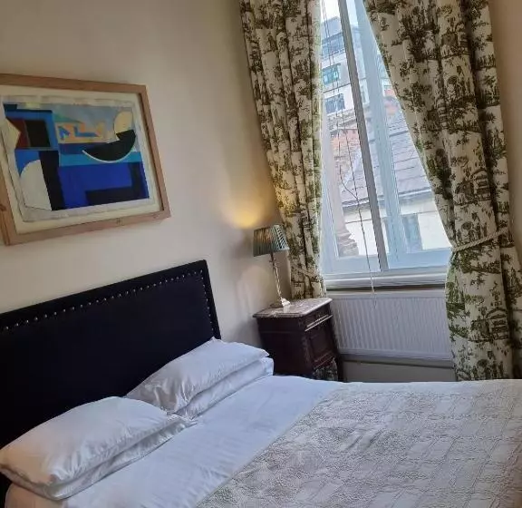 Fotos del hotel The Racquet Club:  23