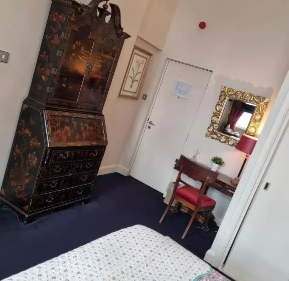 Fotos del hotel The Racquet Club:  24