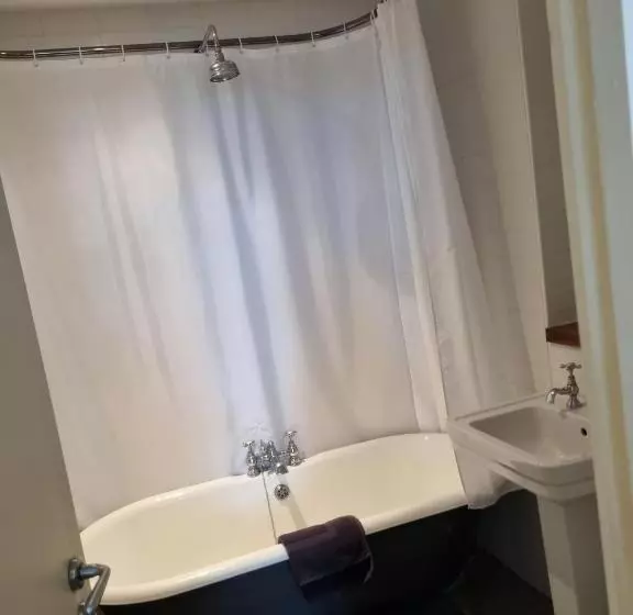 Fotos del hotel The Racquet Club:  14